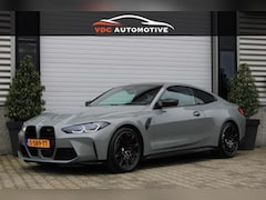 BMW 4-serie Coupé - M4 Competition Limerock Individual | Laser | Comfort Access | Memory | Driving Assistant P