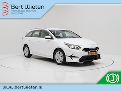 Kia Cee'd Sportswagon - Ceed 1.0 T-GDi Mild Hybrid I Geen Import I LED I Achteruitrijcamera