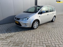 Ford C-Max - 1.8-16V Ghia