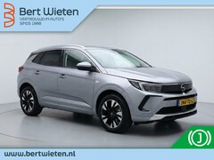Opel Grandland - 1.6 Turbo PHEV | GS Line | Stoel en stuurverwarming | Navigatie