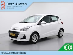 Hyundai i10 - 1.0i Comfort | Geen import | Navigatie | Cruise