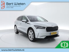 Skoda Enyaq iV - 80 | 94% SOH | Trekhaak | Schuifdak | LED | Camera