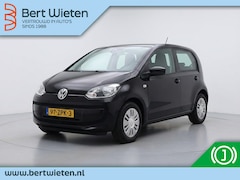 Volkswagen Up! - 1.0 move up BlueM | Geen import | Airco | 5 deurs