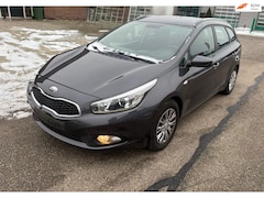 Kia Cee'd - 1.4 CVVT 73 KW 2013 *98 dkm