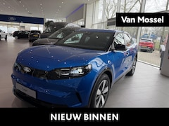 Ford Capri - Select Extended Range RWD 77 kWh VOORDEEL HUD | 360 Camera | Trekhaak | Warmtepomp | Adapt