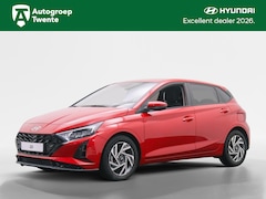 Hyundai i20 - 1.0T Comfort Smart | LED | Private lease 399 pm