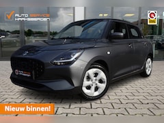 Suzuki Swift - 1.2 Style Smart Hybrid | ACC | Camera | Keyless |