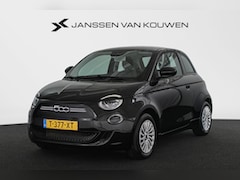 Fiat 500e - Urban 42 kWh Carplay Climate Control Cruise control