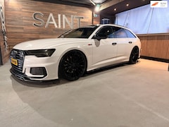 Audi A6 Avant - 55 TFSI | Quattro | 680 PK | 22 Inch |
