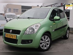 Suzuki Splash - 1.2 Exclusive | Airco | Elec ramen | Trekhaak | NAP