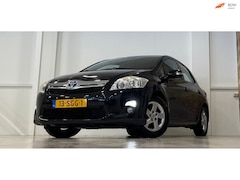 Toyota Auris - 1.8 Full Hybrid Aspiration 3e eigenaar Cruise Control