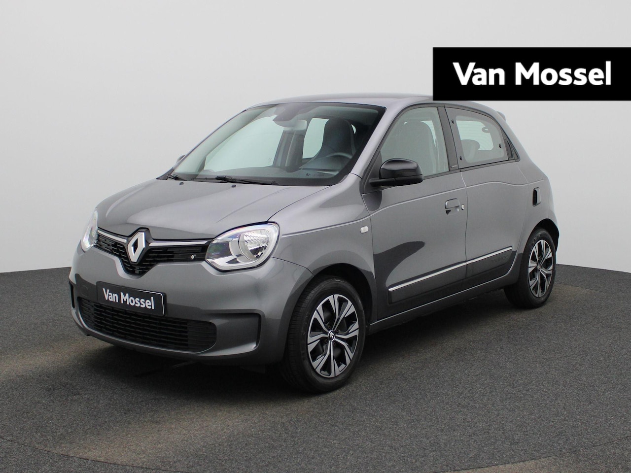 Renault Twingo - 1.0 SCe Life | Airco | Bluetooth | 5-Deurs | Cruise control | Lage km stand - AutoWereld.nl