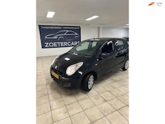 Suzuki Alto - 1.0 Comfort EASSS Airco/Elektr pakket 2 de eigenaar