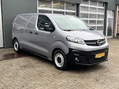 Opel Vivaro - 1.5 CDTI L2H1 Marge BTW en BPM vrij Airco Cruise controle Navigatiesysteem 2-Persoons Park