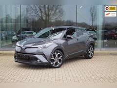 Toyota C-HR - 1.8 Hybrid Dynamic | Dodehoek detectie | Keyless | Stoel & stuurverwarming | Voorruit verw