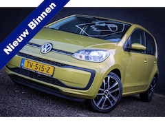 Volkswagen Up! - 1.0 BMT move up Net binnen - Nu al te bezichtigen