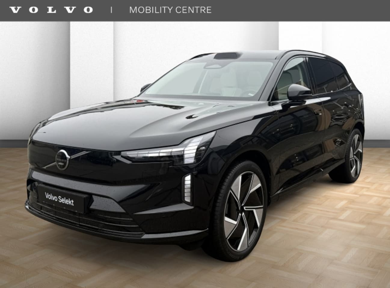 Volvo EX90 - Twin Motor Performance Ultra 111 kWh | Massage | Luchtvering - AutoWereld.nl