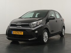 Kia Picanto - 1.0 DPi DynamicLine Airco - Apple Carplay/ Android Auto - Cruise Control - Bluetooth - Lic
