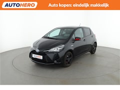 Toyota Yaris - 1.5 Hybrid Aspiration l TM63931 l