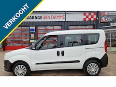 Fiat Doblò - 1e eigenaars org nederland 1.4 Dynamic