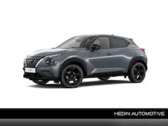Nissan Juke - 1.6 Hybrid Tekna | Bose Sound Pack | Cold Pack | 360 Camera | Leder | Adaptieve Cruise Con