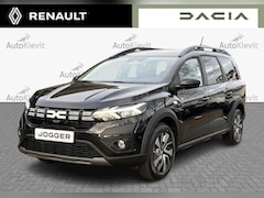 Dacia Jogger - 1.0 TCe 100 ECO-G Expression 7p. - Demo / Pack Assist