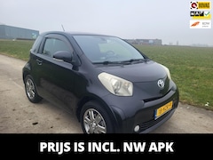 Toyota iQ - 1.0 VVTi Aspiration 173.071kmNAP