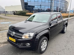 Volkswagen Amarok - 2.0 TDI 4Motion DC Highline
