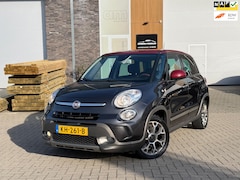 Fiat 500 L - 1.4-T-Jet Trekking | nieuwe apk |