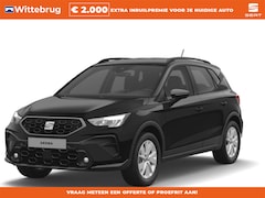 SEAT Arona - 1.0 EcoTSI Style