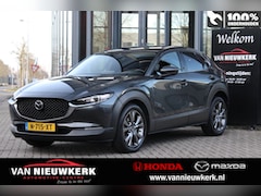 Mazda CX-30 - E-Skyactiv X 186pk Aut Luxury