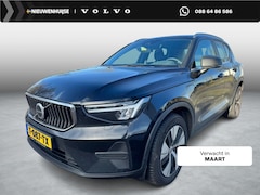 Volvo XC40 - Plug-in hybrid T4 Core Bright | PHEV | Stoelverwarming | Navigatie | Elektrische Achterkle