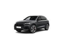 Audi Q5 - 55 TFSI e S edition Competition | 367 PK | SoH 91% | Trekhaak | Panoramadak | Head-up disp