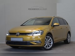 Volkswagen Golf Variant - 1.6 TDI Highline / Automaat / NL Auto / Digital cockpit / Carplay / Dealeronderhouden