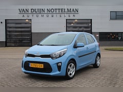 Kia Picanto - 1.0 MPi ComfortPlusLine / Carplay / Camera / N.A.P