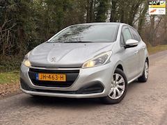 Peugeot 208 - 1.2 PureTech Active | Cruise + Airco + Navi |