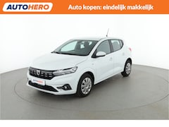 Dacia Sandero - 1.0 TCe 90 Comfort |YT23362|