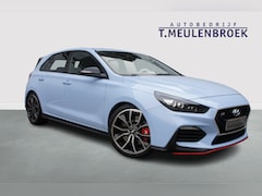 Hyundai i30 - 2.0 T-GDI N2 Performance