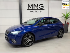 SEAT Ibiza - 1.0 TSI FR |Camera|Virtual|Keyless|ACC|St.Verw|VOL