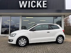 Volkswagen Polo - 1.2-12V BlueMotion Airco APK Radio