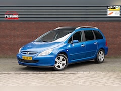 Peugeot 307 SW - 2.0 16V Pack Opknapper