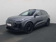 Audi Q6 e-tron - S edition 286 PK Panorama dak · Tech Pro · Privacy Glass · Trekhaak · Leder bekleding