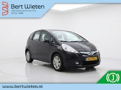 Honda Jazz - 1.4 Hybrid Elegance