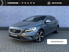 Volvo V40 - T3 Polar+ Sport Aut | Trekhaak | Getint Glas | Stoelverwarming | Harman/Kardon Audio | Pan