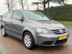 Volkswagen Golf Plus - 1.6 Sportline *AUTOMAAT| HOGE INSTAP