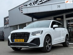 Audi Q2 - 35 TFSI S Tronic Advanced edition