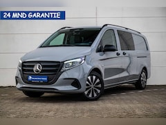 Mercedes-Benz Vito - 119 CDI L3 4-MATIC 5-PRS 2x Schuifdeur |ACC|LED|Navi|Leder|