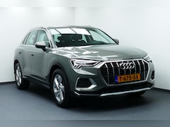 Audi Q3 - 35 TFSI Advanced edition. Adap Cruise, StoelVerw, Full Led, 18"LMV, Haak 1800kg