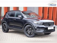 Volvo XC40 - T4 Recharge Black Edition | Stoelverwarming | Leder | Parkeercamera | BLIS | Keyless