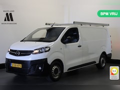 Opel Vivaro - 2.0 CDTI 122PK L3 - Airco - Cruise - Camera - PDC - € 12.900, - Excl